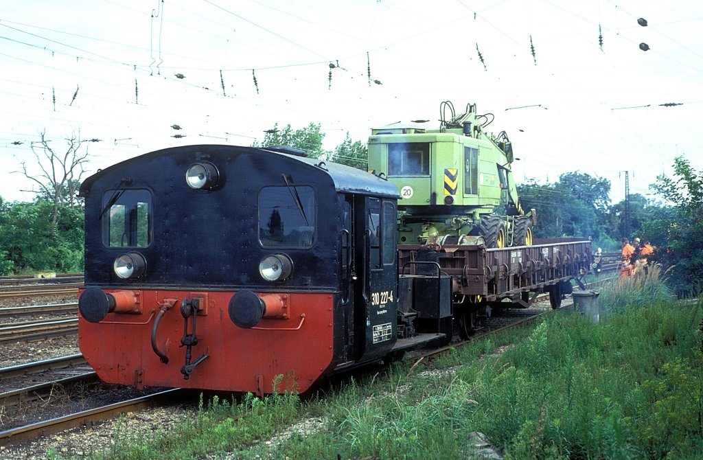   310 227  Merseburg  12.08.93