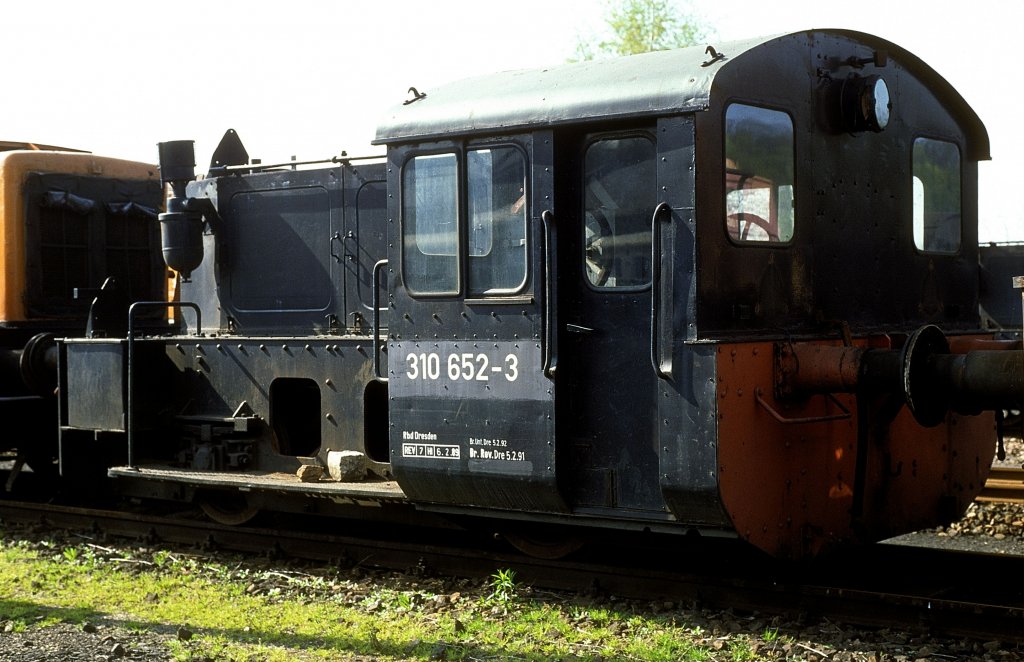   310 652  Nossen  29.04.95  