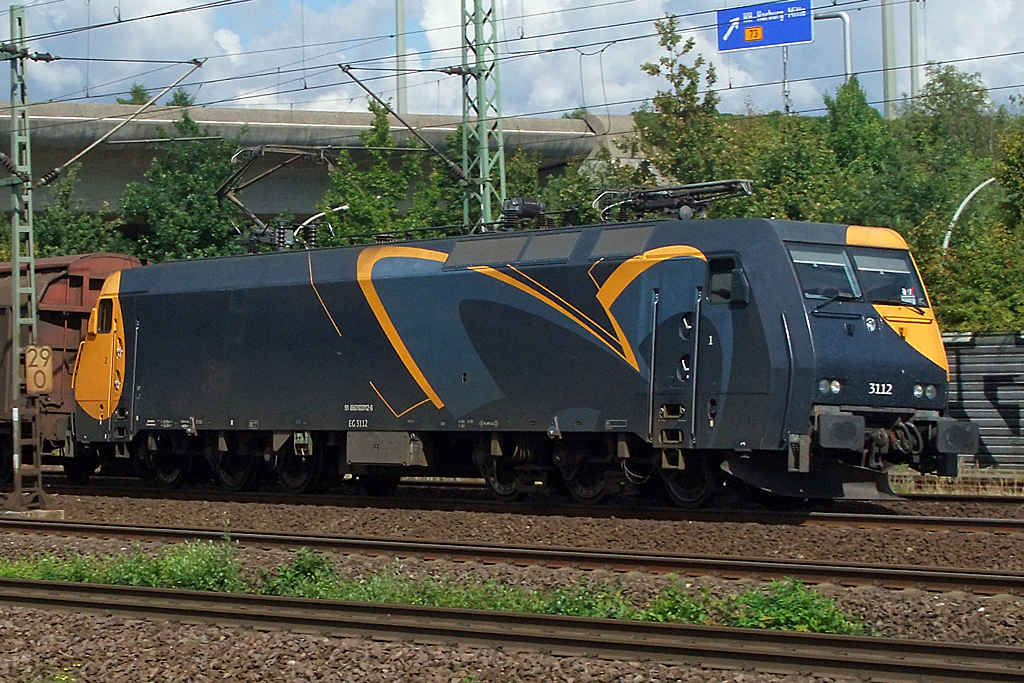 3112 in Hamburg-Harburg 4.9.2010