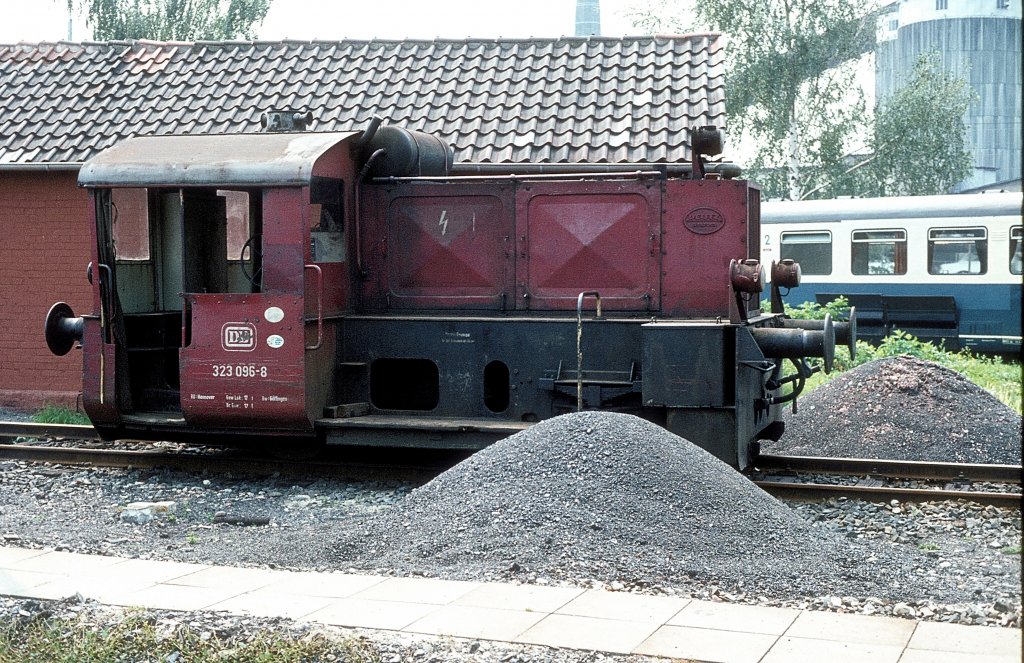  323 096  Northeim  10.07.82