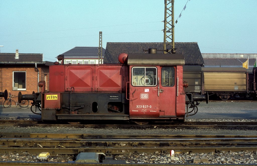 323 627  Bruchsal  14.04.84