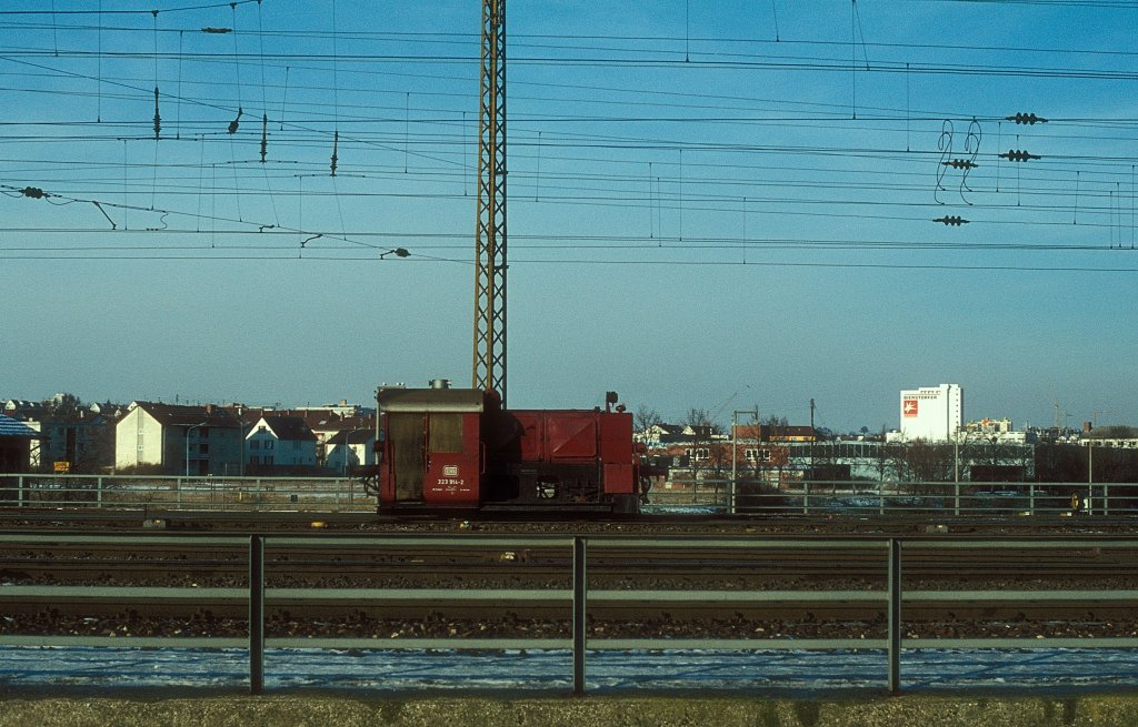 323 914  Heilbronn  10.01.79