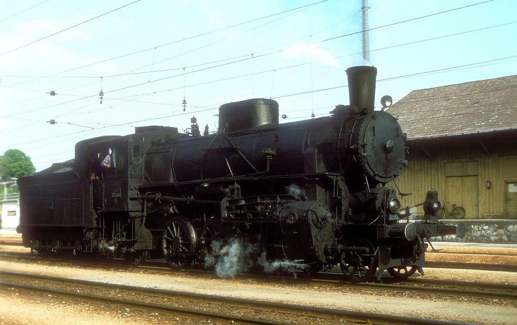 324 1518  Ebenfurth  07.06.80