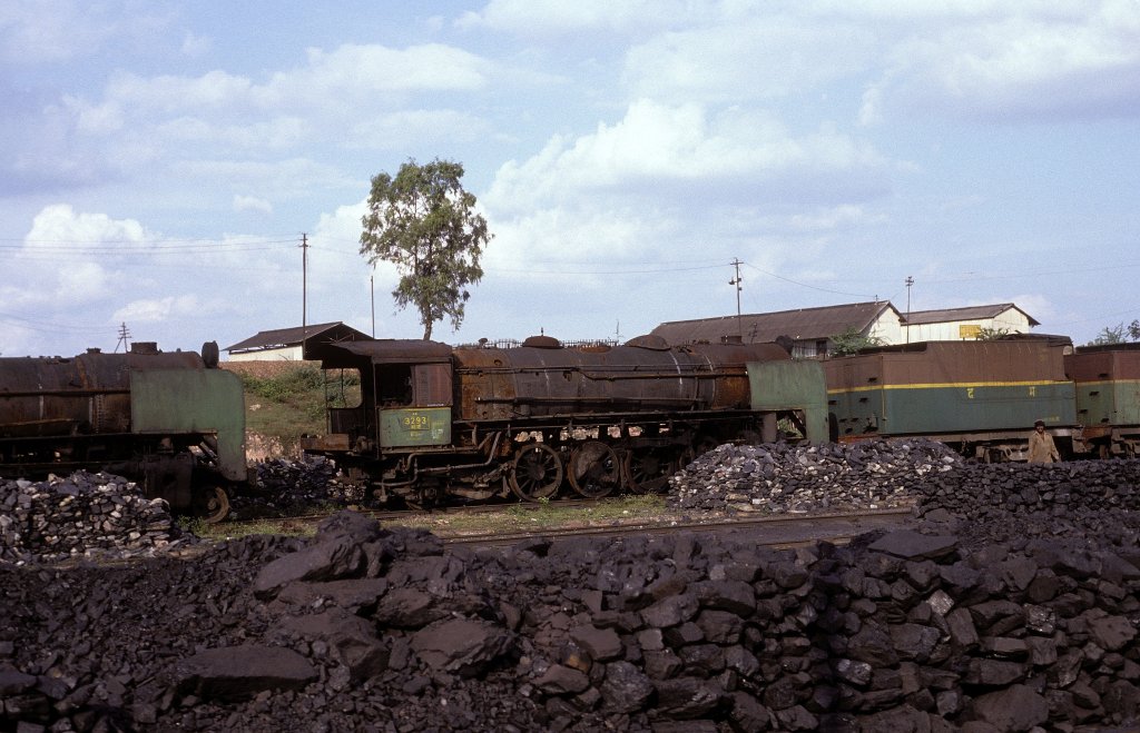 3293  Hubli  29.10.93