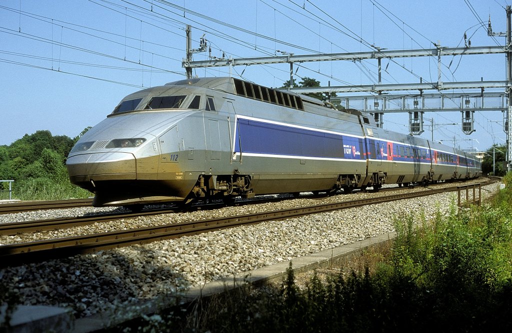 33005  bei Olten  08.07.01