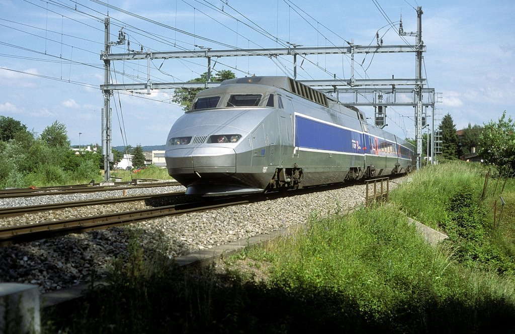  33055  bei Olten  05.05.01