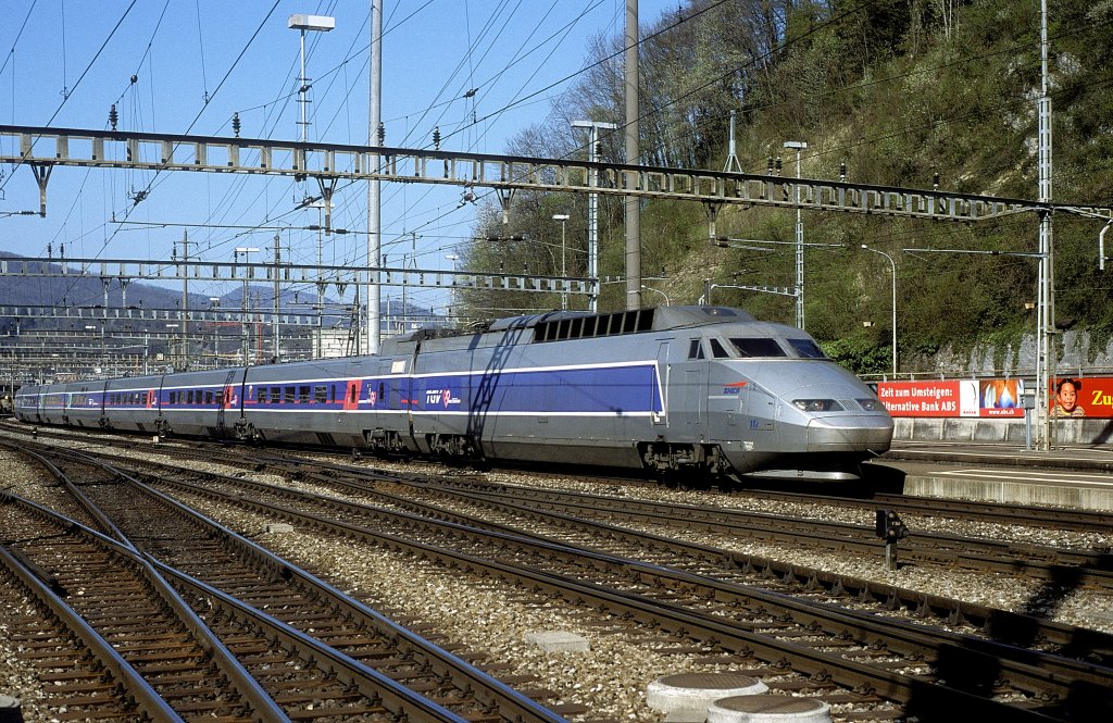  33058  Olten  15.04.03