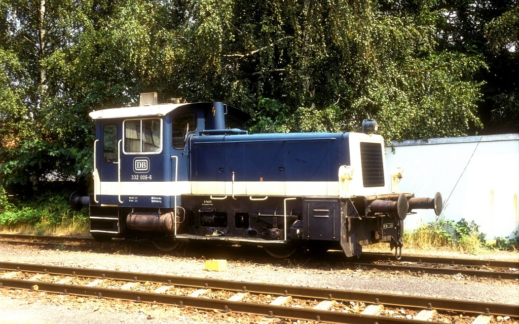 332 006  Offenburg  03.08.91