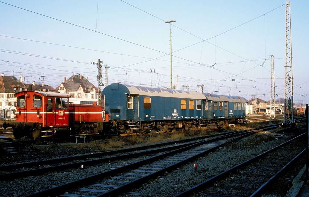 332 021  Villingen  10.12.89