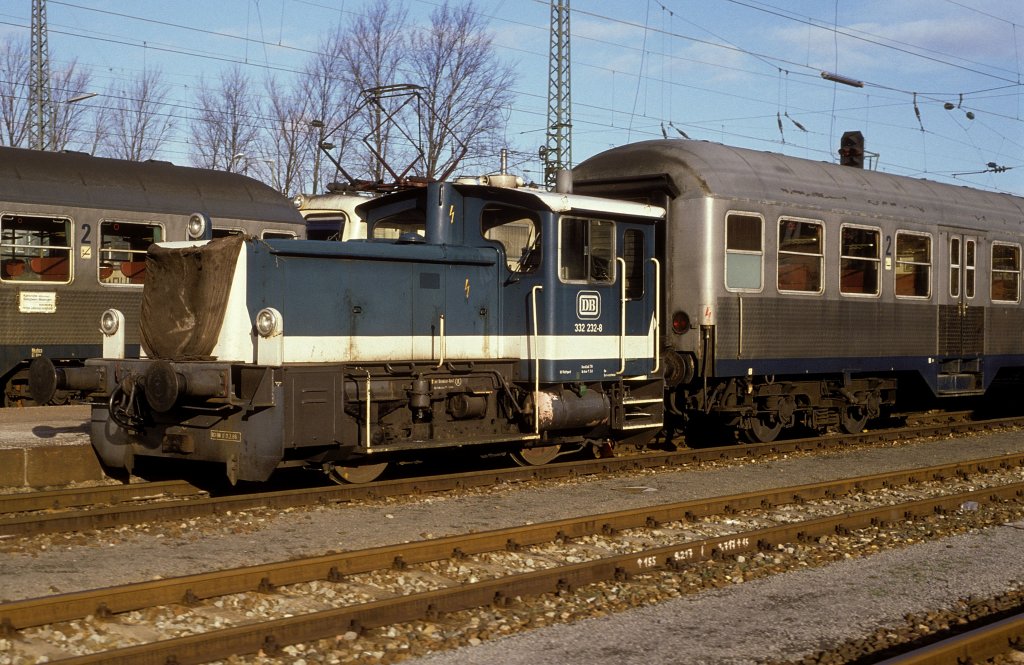 332 232  Mhlacker  28.12.90