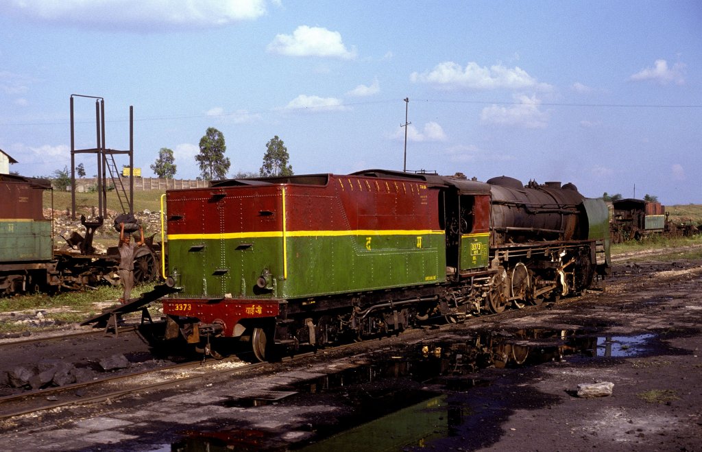 3373  Hubli  29.10.93