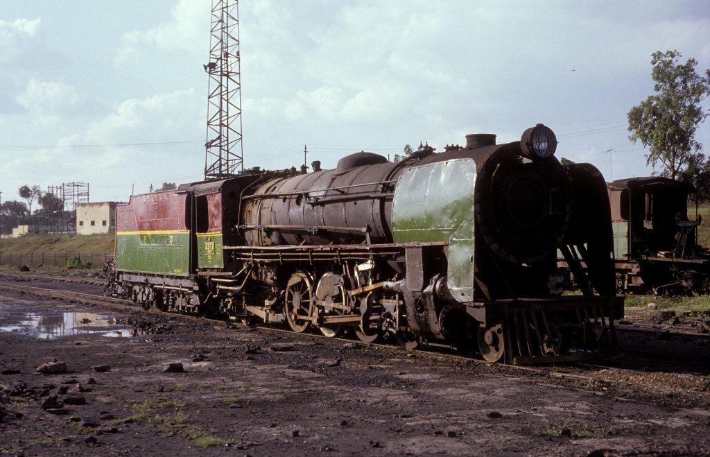 3373  Hubli  29.10.93