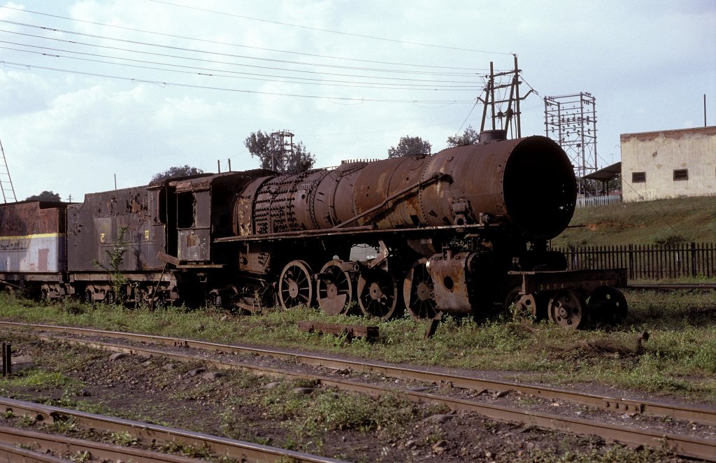 3454  Hubli  29.10.93