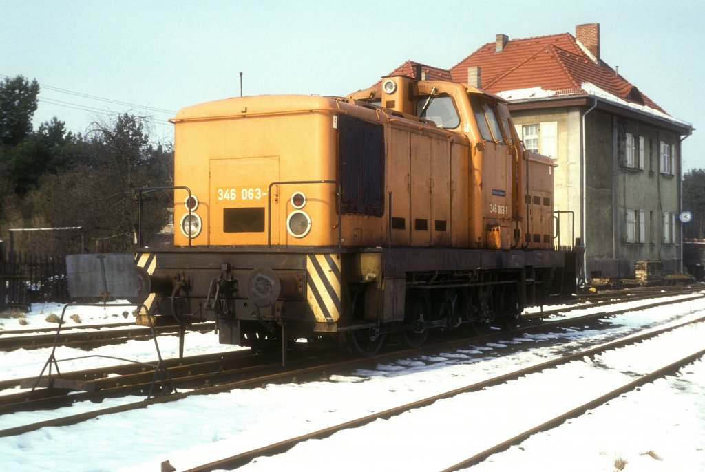 346 063  Basdorf  01.03.93