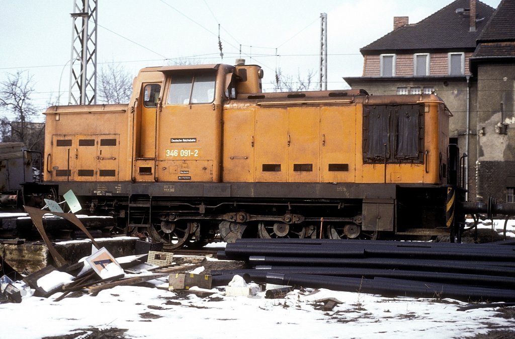  346 091  Pankow  28.02.93