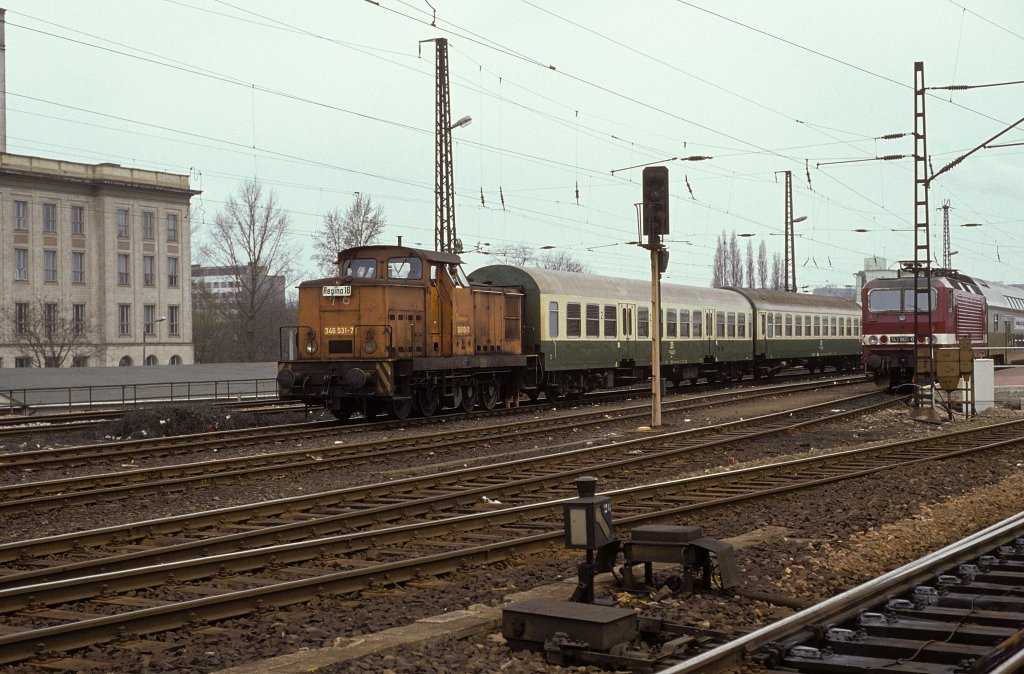 346 531  Dresden  05.04.92