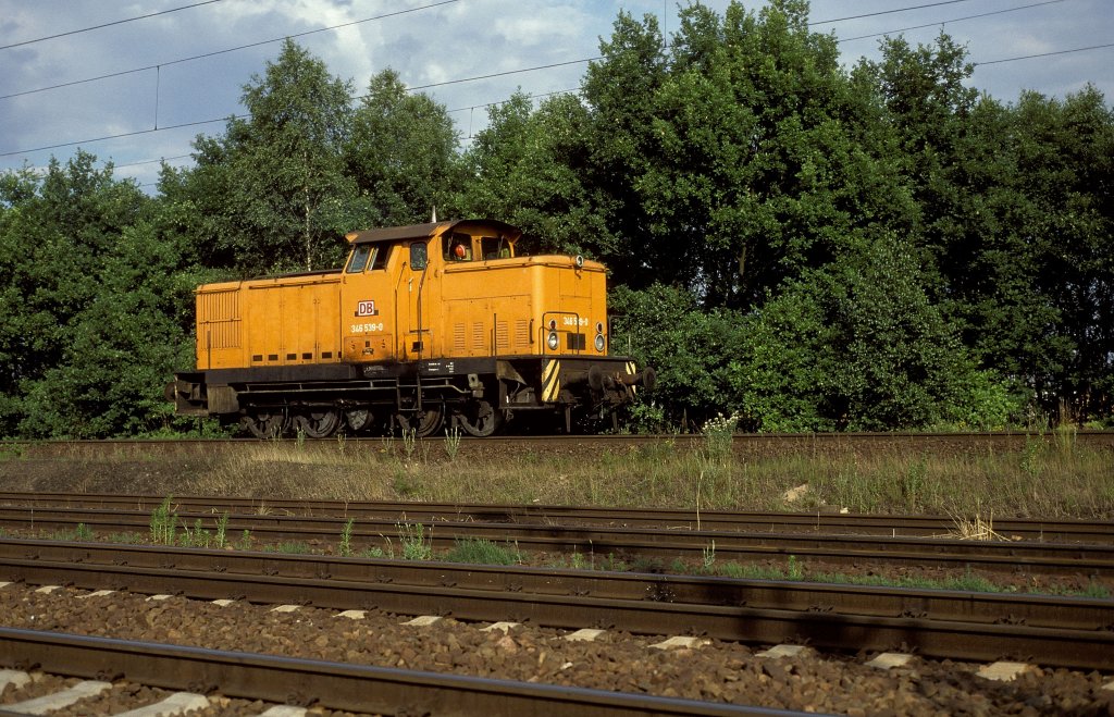 346 539  Michendorf  02.07.97