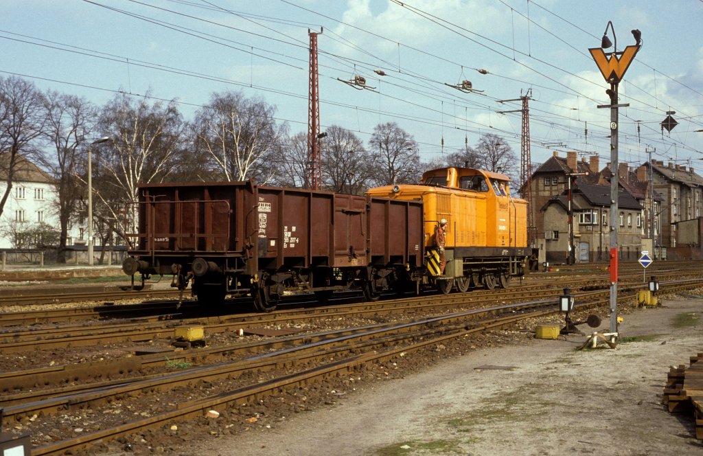 346 609  Lbbenau  13.04.92