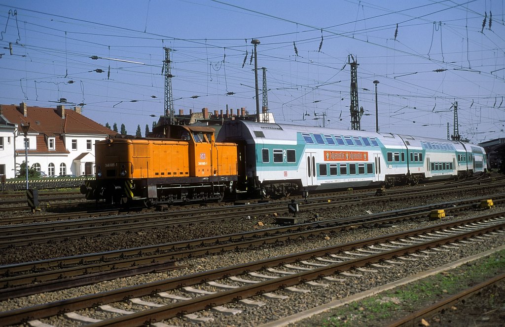   346 685  Halle  11.05.98