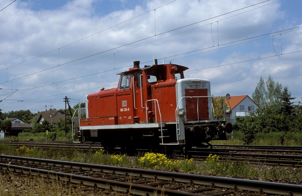 360 333  Tamm  22.06.01