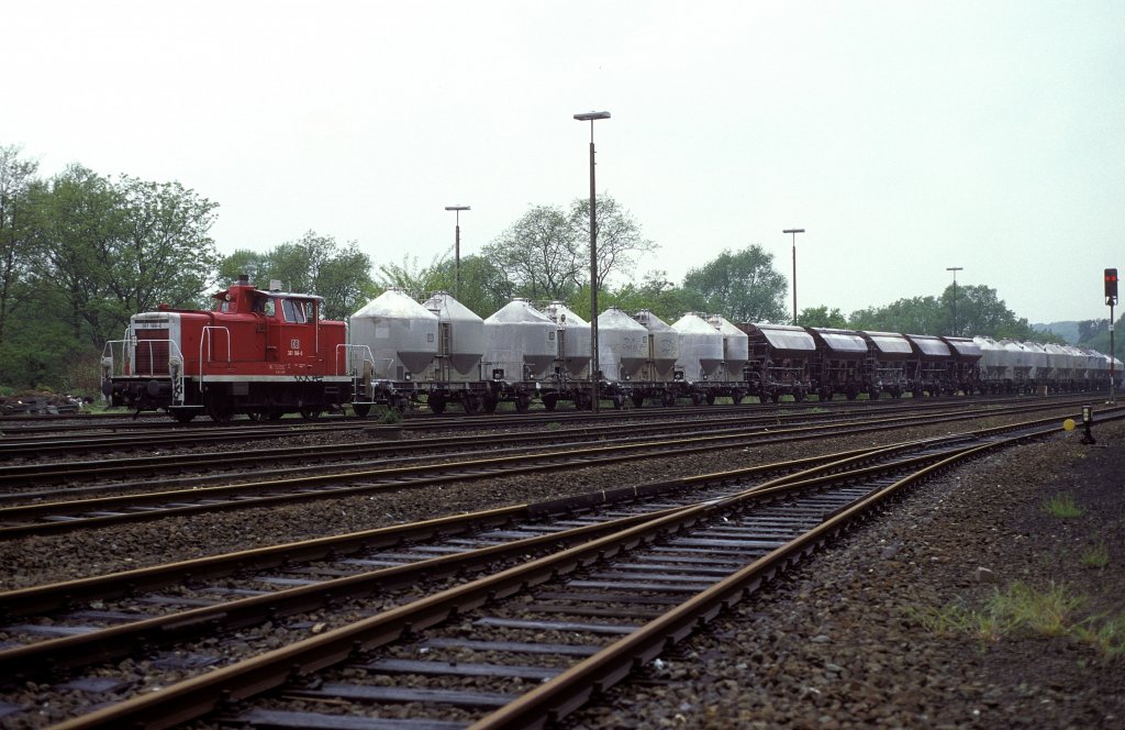 361 186  Frndenberg  17.05.95