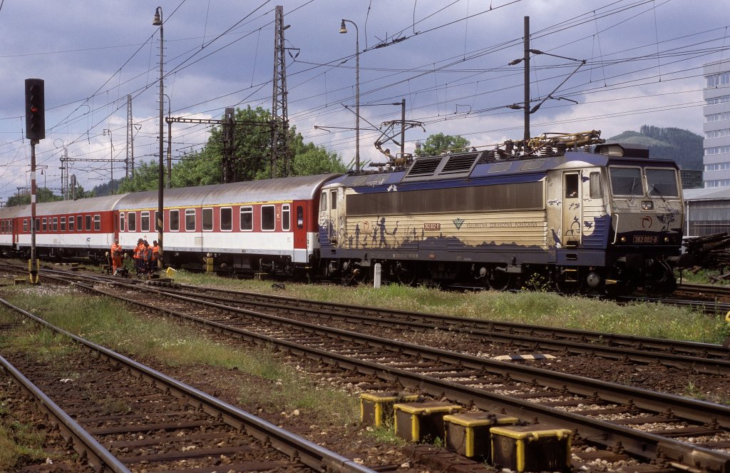 362 002  Zilina  16.05.11