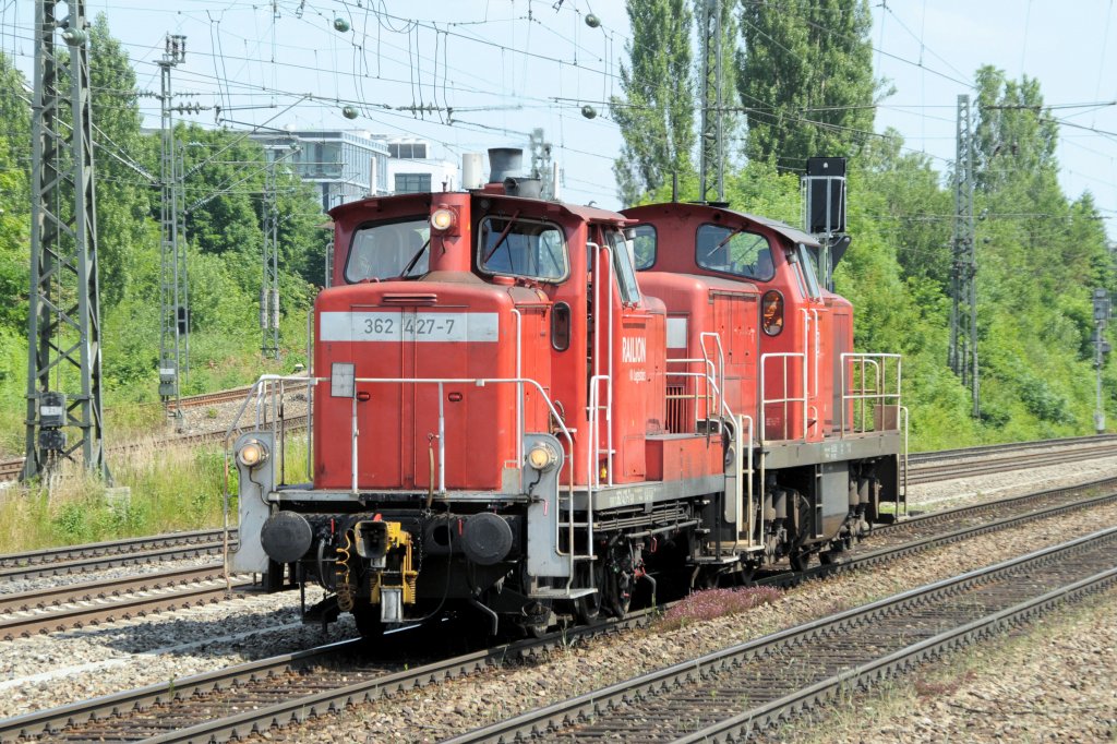 362 427 & 294 712 am 29.06.10 am Heimeranplatz