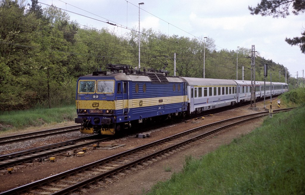 363 040  Rohatec  17.05.11