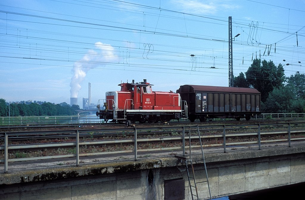   365 641  Heilbronn  20.05.99