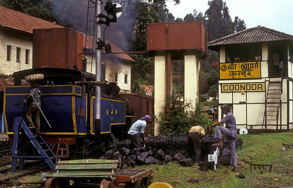 37 384  Coonoor  10.04.96