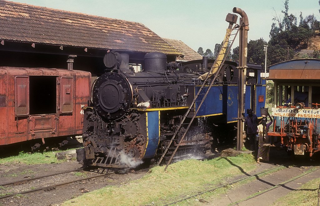 37 389  Coonoor  07.04.96