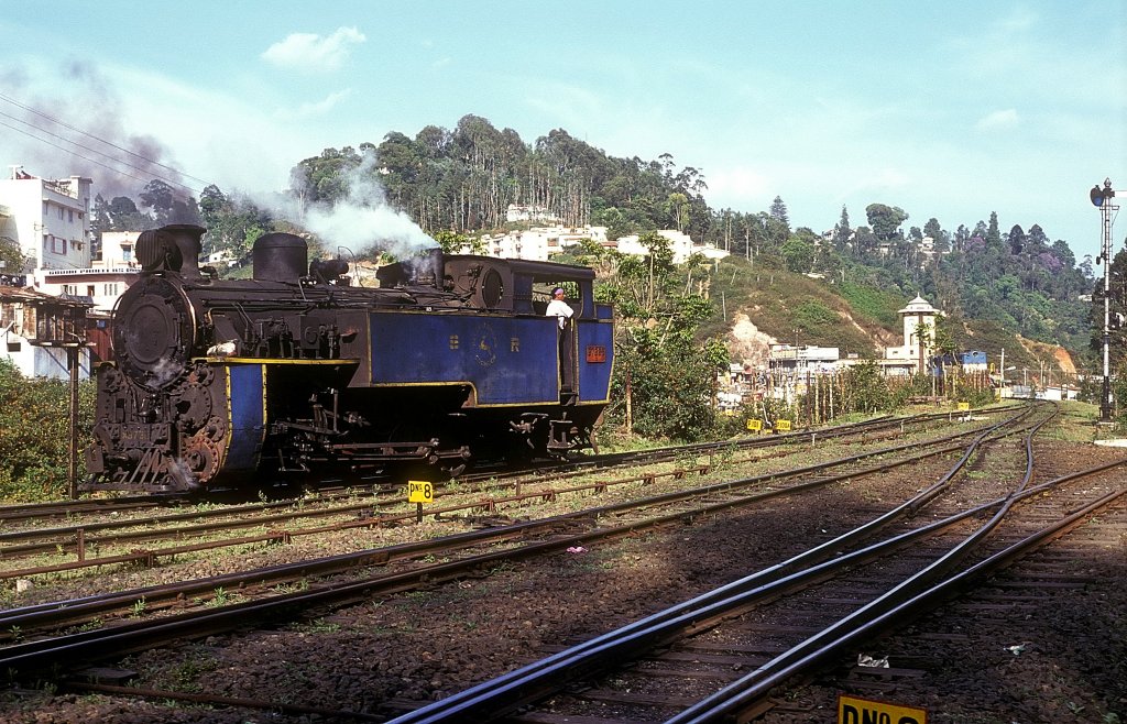 37 389  Coonoor  07.04.96