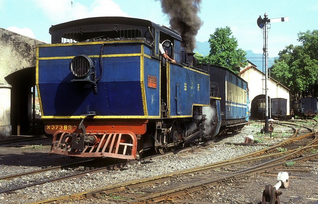 37 389  Coonoor  13.04.96