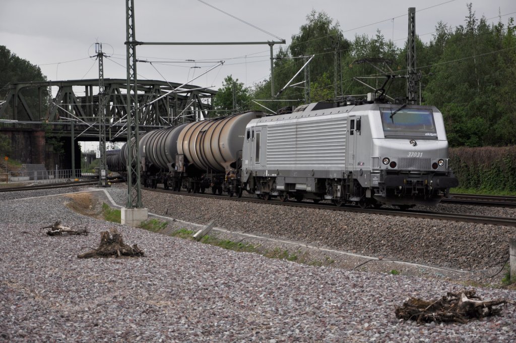 37031   Karlsruhe Rhf  02.05.12