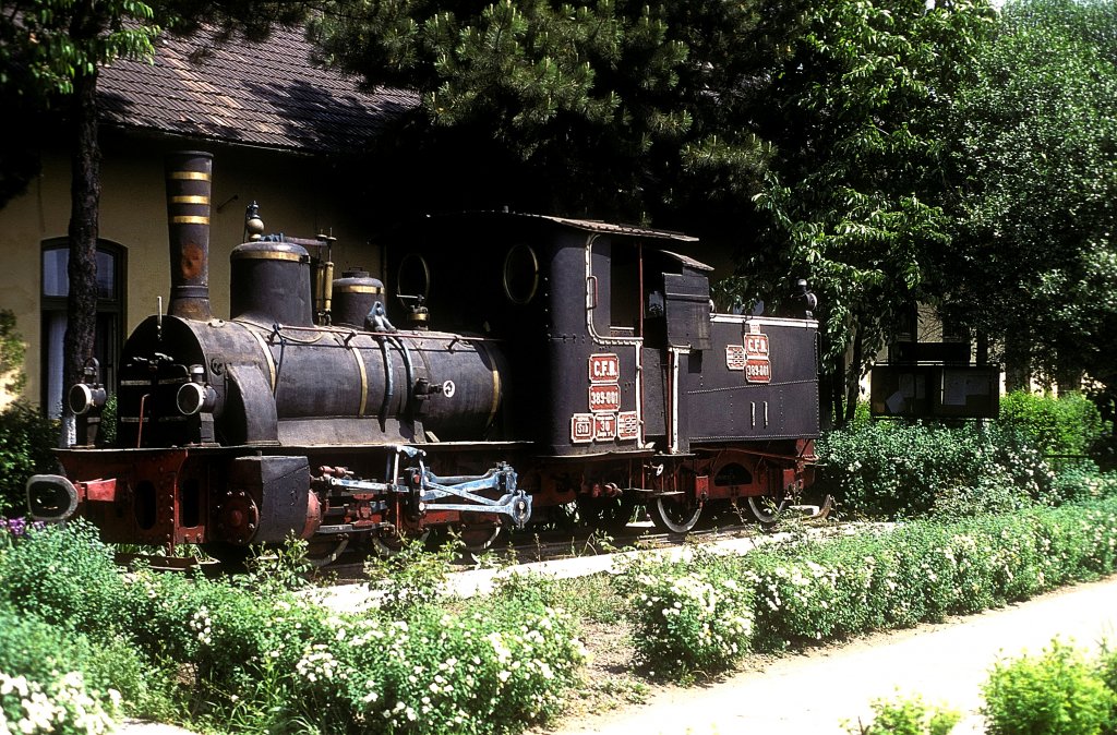 389 001  Sibiu  21.05.97