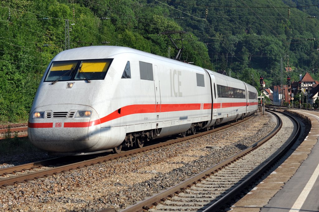 401 003  Geislingen  24.07.12