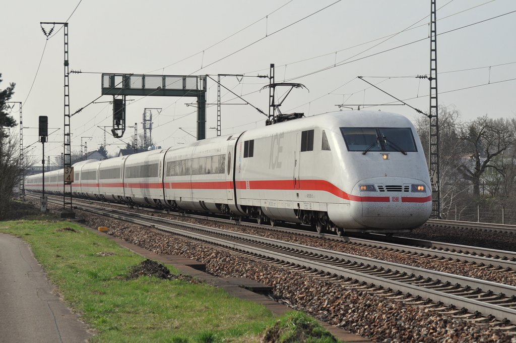 401 585 Graben-Neudorf 25.03.2011