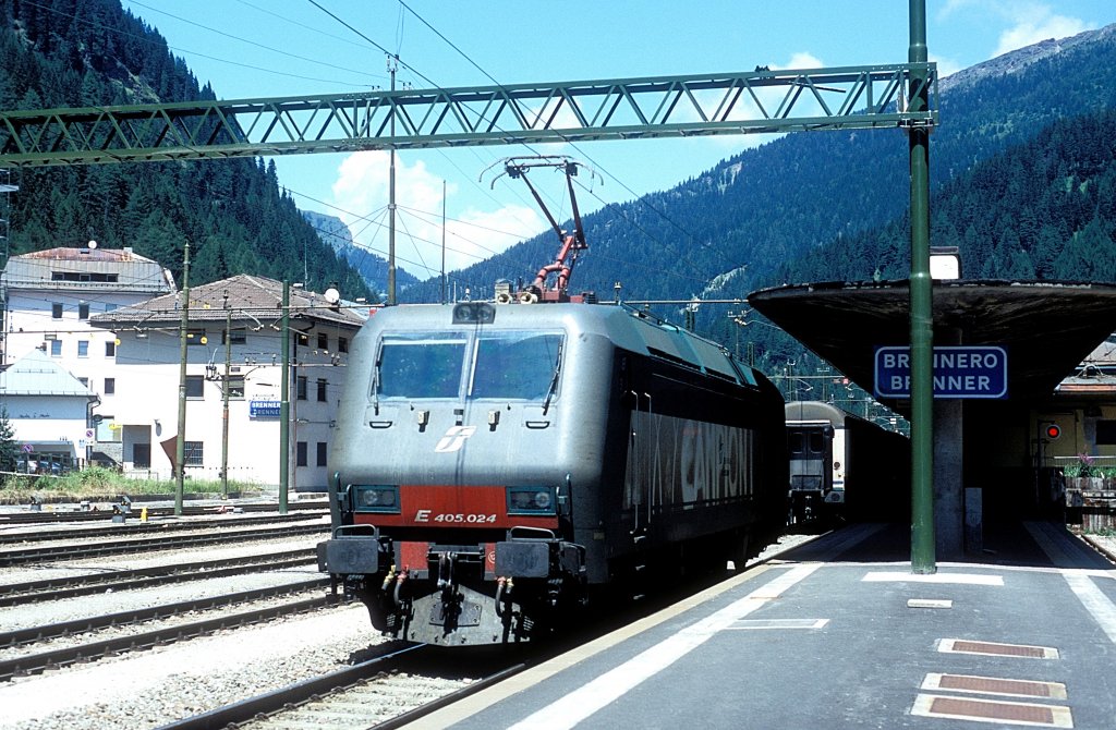 405 024  Brenner  16.07.06