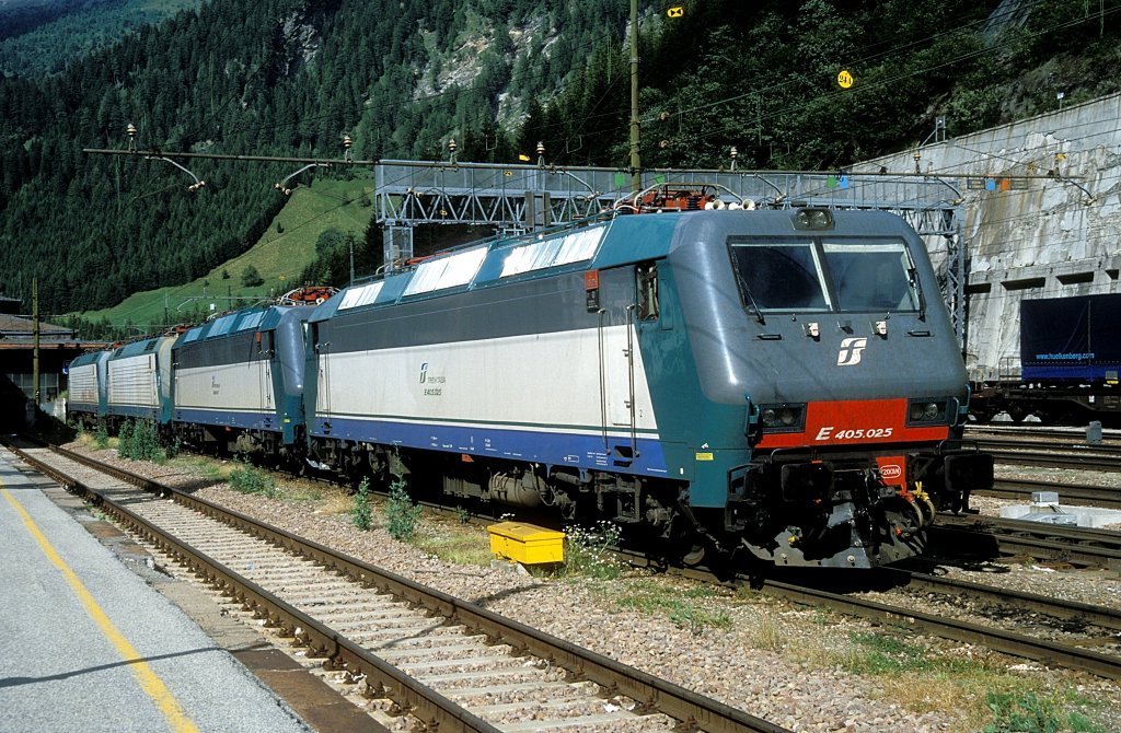  405 025  Brenner  18.08.04