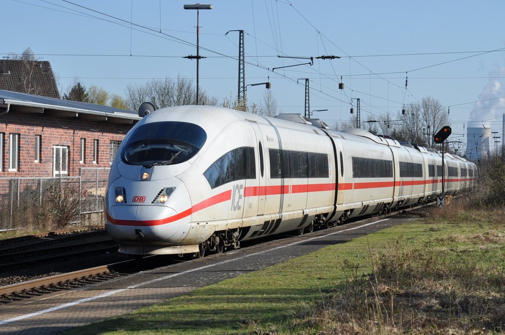 406 003 Friedrichsfeld 19.03.2011