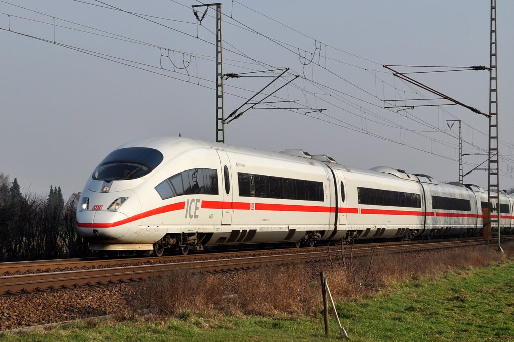 406 007 Voerde 04.03.2011 