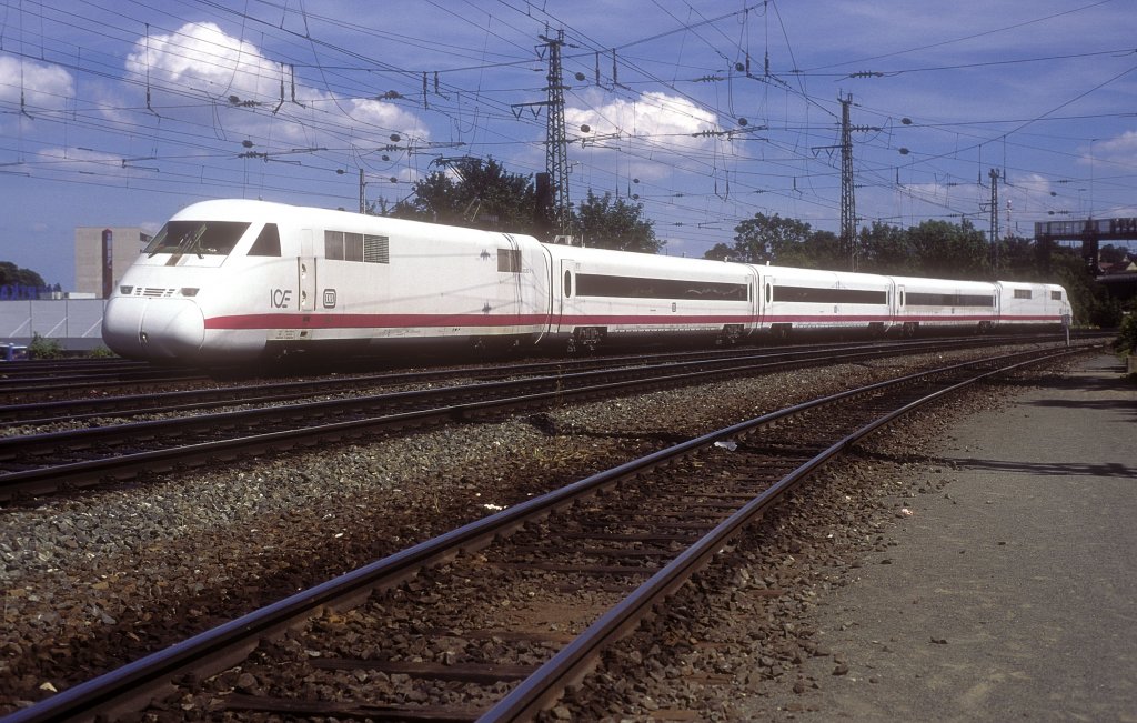 410 002  Wrzburg  08.06.94