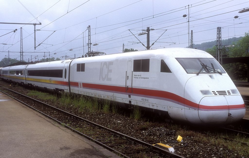 410 101  Gppingen  15.05.99