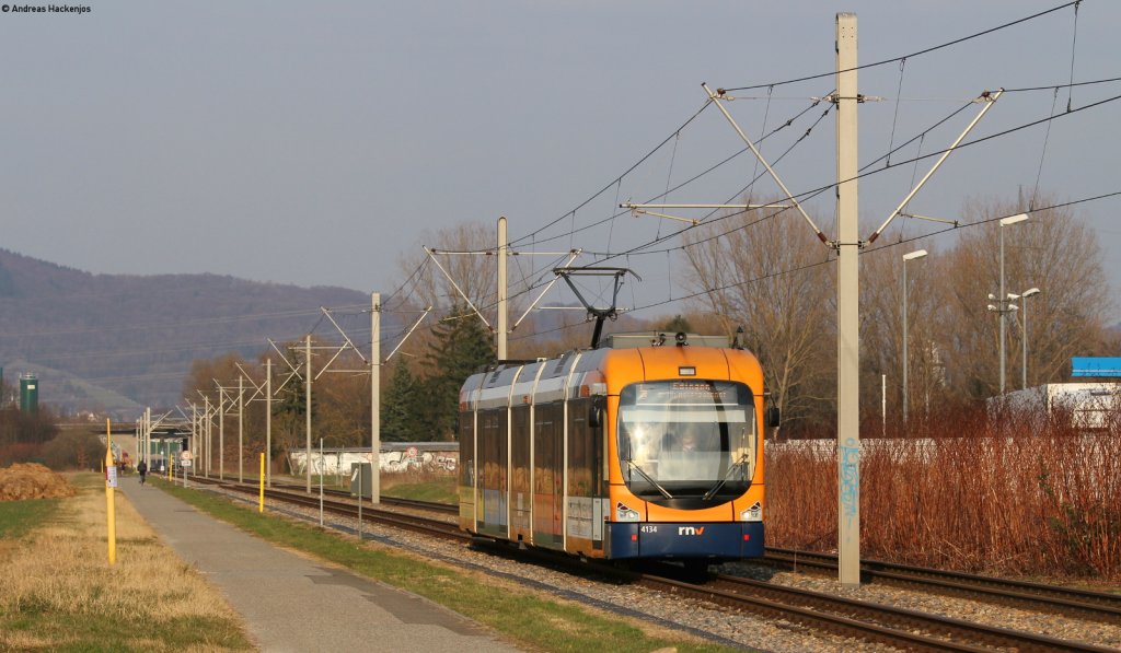 4134 als 5 nach Edingen bei Vierheim 2.4.13