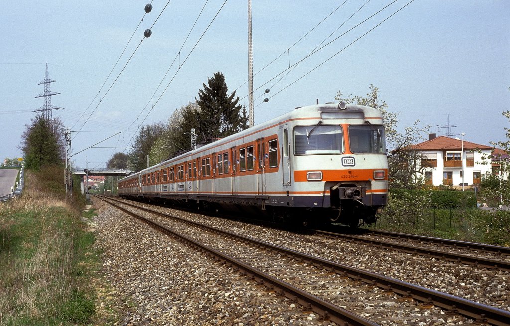 420 240  Nellmersbach  24.04.93