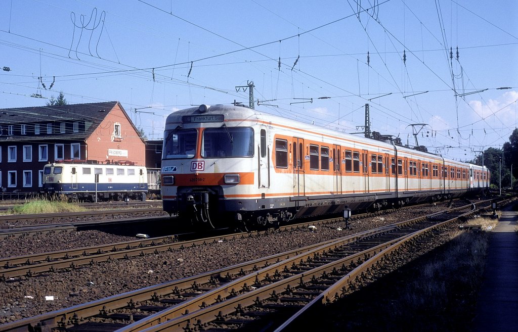 420 298  Friedberg  09.08.97