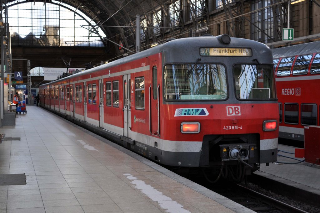 420 810-4 in Frankfurt(Main) (15.10.11)