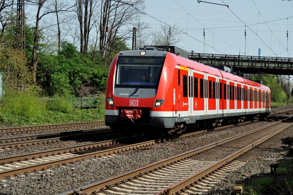 422 504 Essen-Dellwig 10.04.2011