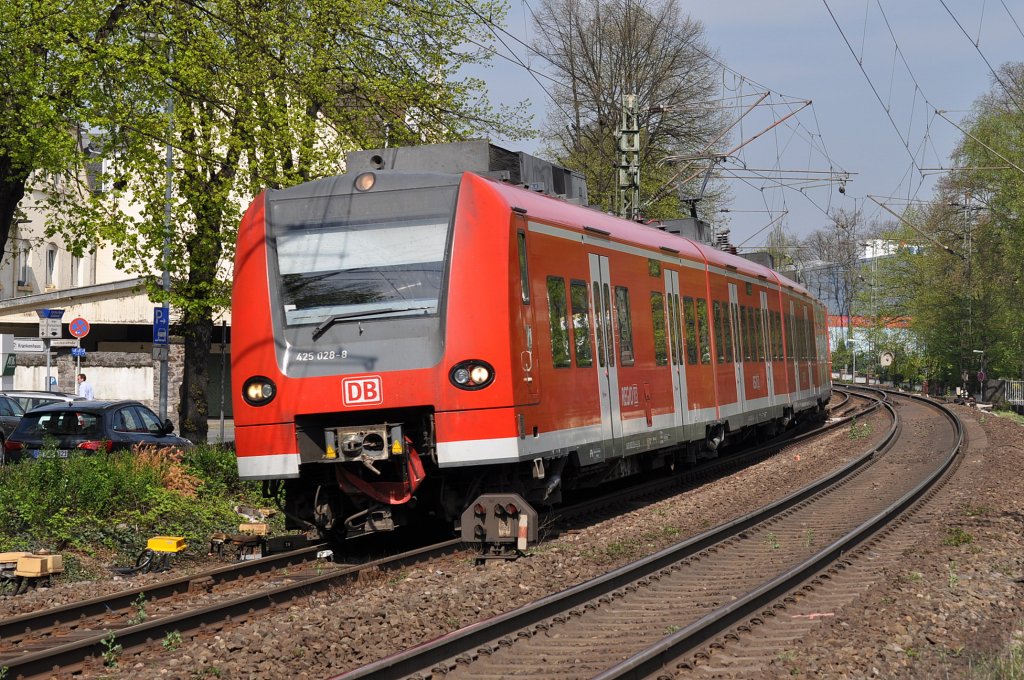 425 028 Knigswinter 09.04.2011