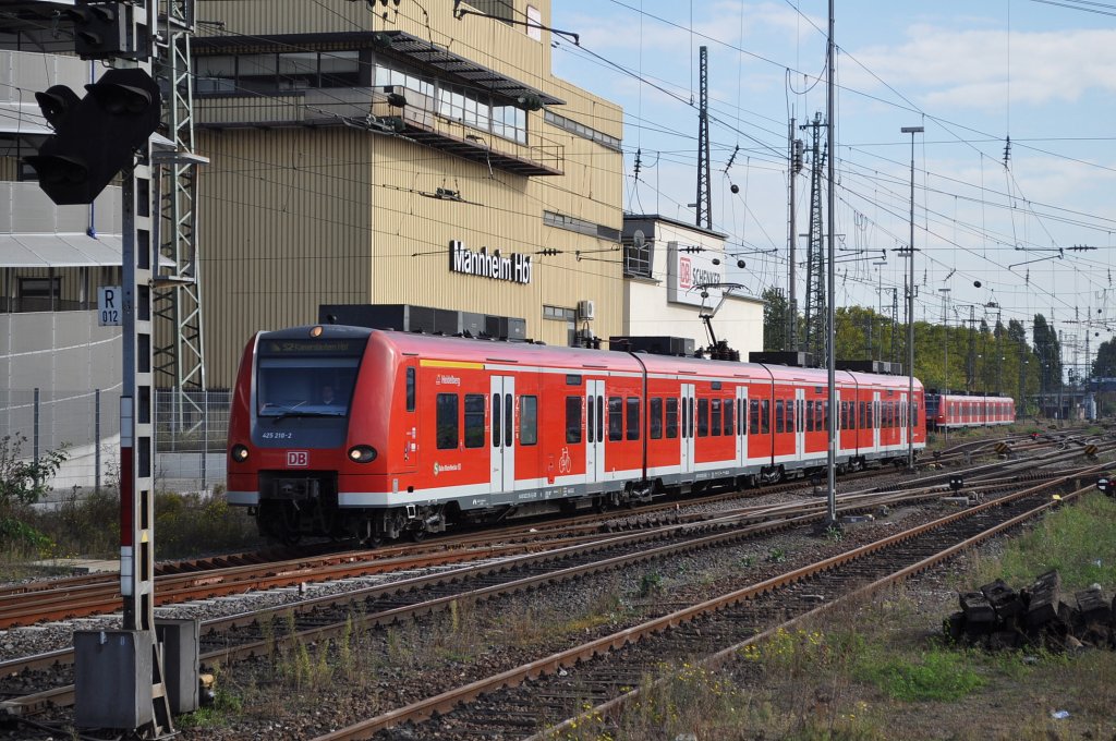 425 210 Mannheim 28.10.2010